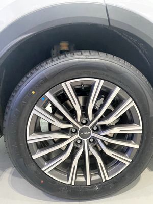 시속 180km 최고 속도 SUV 체리 제투어 X70 플러스 2023 1.5t DCT Ziqiang PRO 5석 가솔린