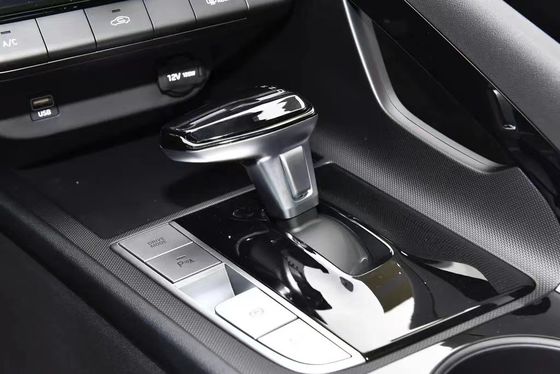 현대 엘란트라 2023 1.5L CVT Glx 엘리트 에디션