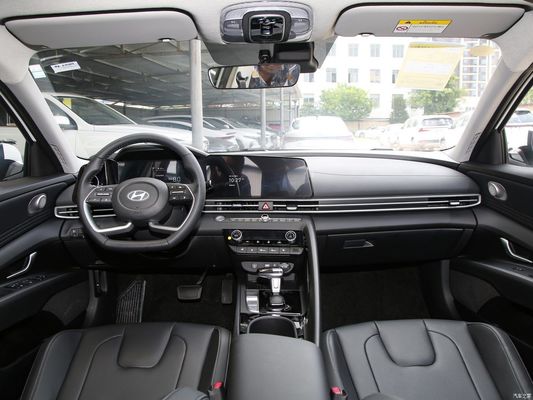 현대 엘란트라 2023 1.5L CVT 럭스 에디션 가솔린 차량 1000-1600CC