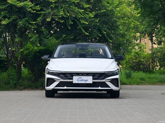 현대 엘란트라 2023 1.5L CVT 가솔린 차량 최고 플래그십 에디션 1000-1600cc
