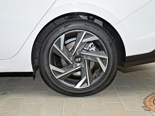 현대 엘란트라 2023 1.5L CVT 가솔린 차량 최고 플래그십 에디션 1000-1600cc