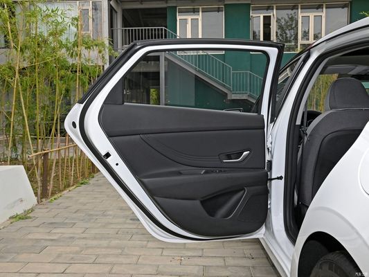 현대 엘란트라 2023 1.5L CVT 가솔린 차량 최고 플래그십 에디션 1000-1600cc