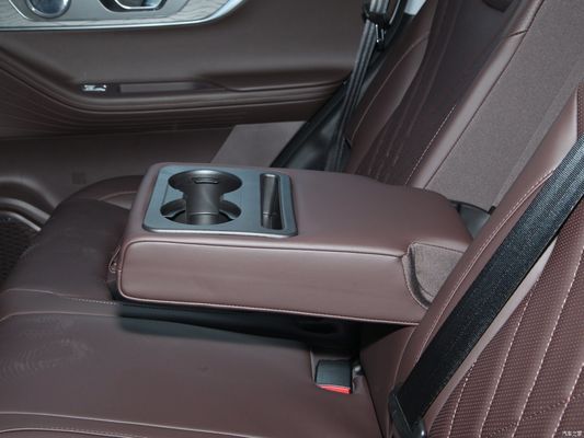 체리 티고8 PRO 290t 2WD 스카이 에디션 5 좌석 가솔린 자동차 SUV 및 효율성