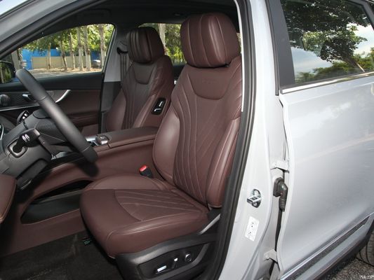 체리 티고8 PRO 290t 2WD Sky 에디션 7 좌석 SUV 고객 요구 사항