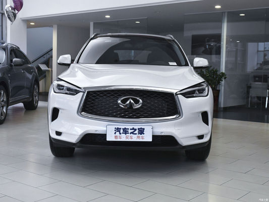 엘리트 버전 2.0t 4WD I-Nfiniti Qx50 가솔린 자동차 5석 좌우 스티어링