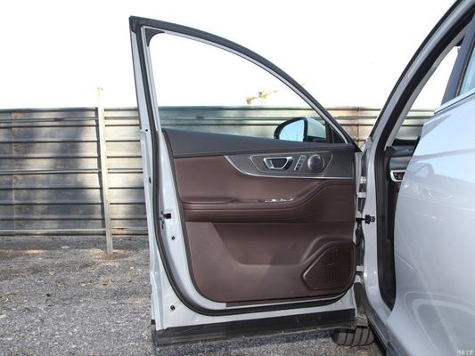 SUV Chery Tiggo8 PRO 390t 2WD 대판 7석 가솔린 자동차 사용자 정의