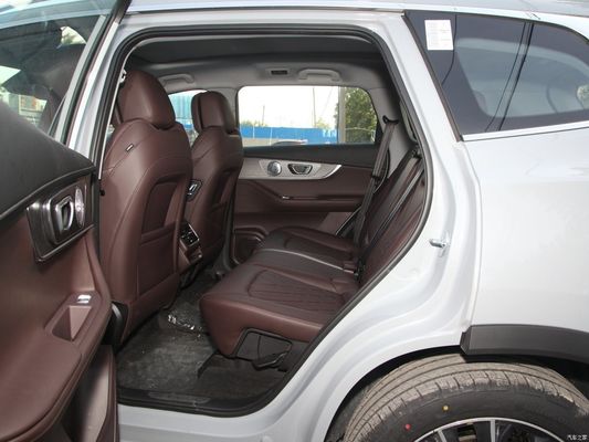 SUV Chery Tiggo8 PRO 390t 2WD 대판 7석 가솔린 자동차 사용자 정의