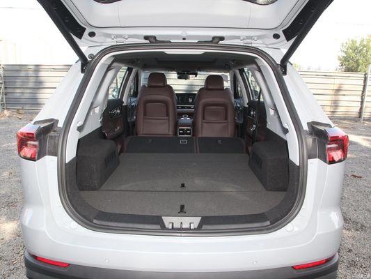 SUV Chery Tiggo8 PRO 390t 2WD 대판 7석 가솔린 자동차 사용자 정의