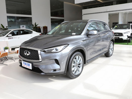 215 Km/H 최고 속도 세단 Qx50 2.0t 2WD 고급 기술로 패션 가솔린 자동차