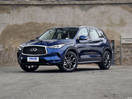 Qx50 2.0t 2WD 파일럿 가솔린 자동차 자동 변속기와 4705*1903*1681 크기