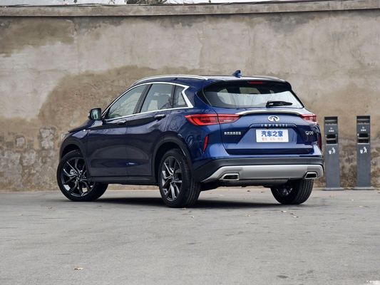 Qx50 2.0t 2WD 파일럿 가솔린 자동차 자동 변속기와 4705*1903*1681 크기