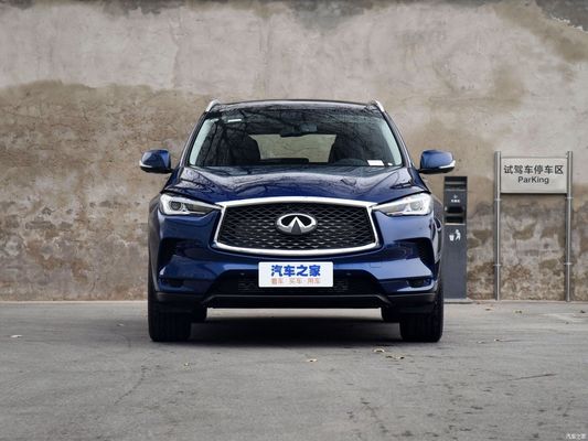 Qx50 2.0t 2WD 파일럿 가솔린 자동차 자동 변속기와 4705*1903*1681 크기
