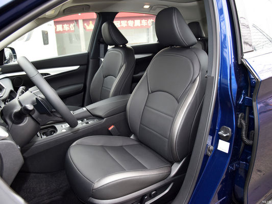 Qx50 2.0t 2WD 파일럿 가솔린 자동차 자동 변속기와 4705*1903*1681 크기