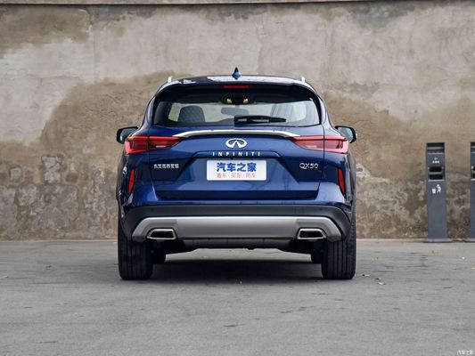 Qx50 2.0t 2WD 파일럿 가솔린 자동차 자동 변속기와 4705*1903*1681 크기