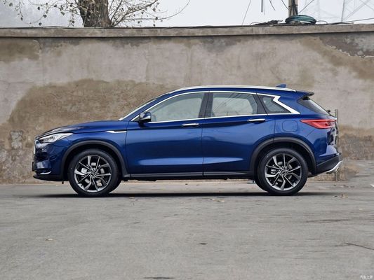 Qx50 2.0t 2WD 파일럿 가솔린 자동차 자동 변속기와 4705*1903*1681 크기