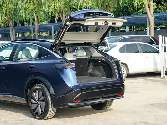 SUV 전기차 순수 전기 닛산 아리아 2022 2WD 장거리 완전 버전