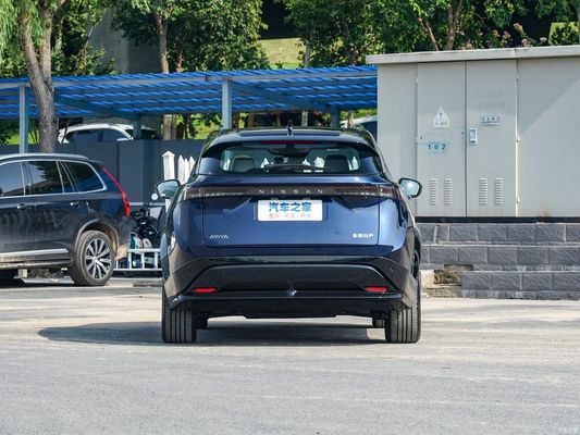 SUV 전기차 순수 전기 닛산 아리아 2022 2WD 장거리 완전 버전