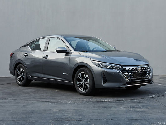 2023 프로 닛산 실피 Epower 전기 자동차 EV 5 좌석 최고 속도 165 Km/h