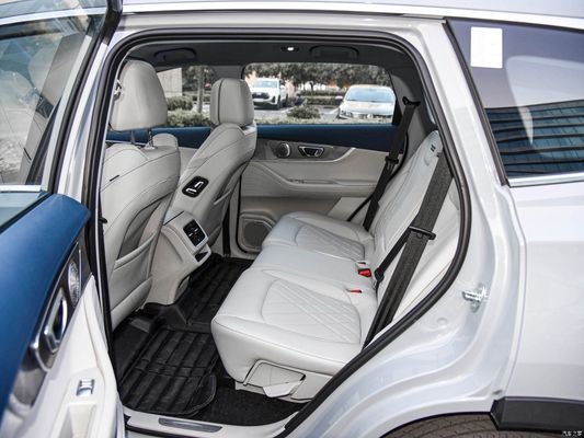 SUV 체리 티고8 PRO 에너지 2023 1.5t 유시앙 가솔린 자동차 왼쪽 스티어링 SUV