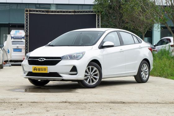 SUV 체리 아리조 5 2021 모델 1.6L CNG 고급 버전 FWD 드라이브 구조