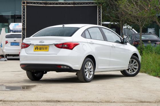 SUV 체리 아리조 5 2021 모델 1.6L CNG 고급 버전 FWD 드라이브 구조