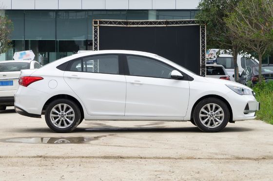 SUV 체리 아리조 5 2021 모델 1.6L CNG 고급 버전 FWD 드라이브 구조