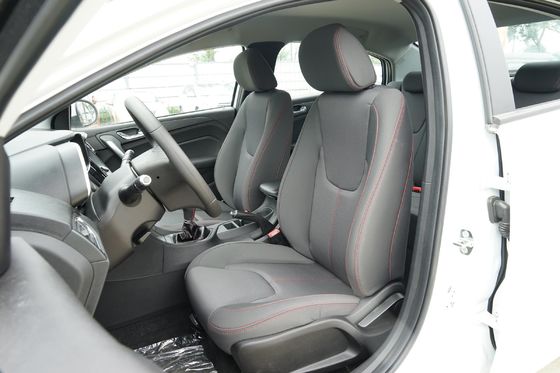SUV 체리 아리조 5 2021 모델 1.6L CNG 고급 버전 FWD 드라이브 구조
