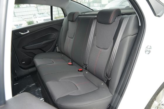 SUV 체리 아리조 5 2021 모델 1.6L CNG 고급 버전 FWD 드라이브 구조