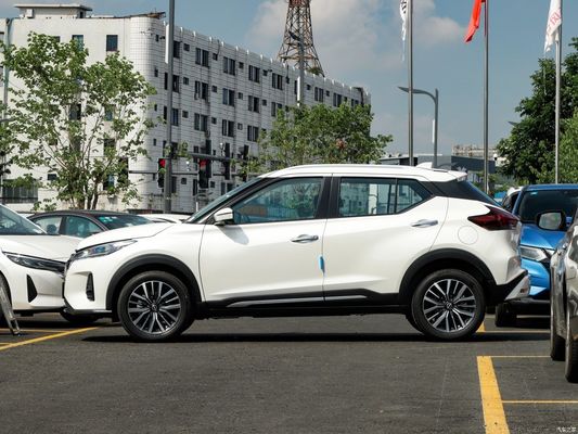 커스터마이징 2023 자동차 1.5L 럭셔리 SUV 가솔린 키크 커스터마이징 요청 드라이브 FWD