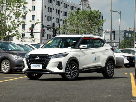 커스터마이징 2023 자동차 1.5L 럭셔리 SUV 가솔린 키크 커스터마이징 요청 드라이브 FWD