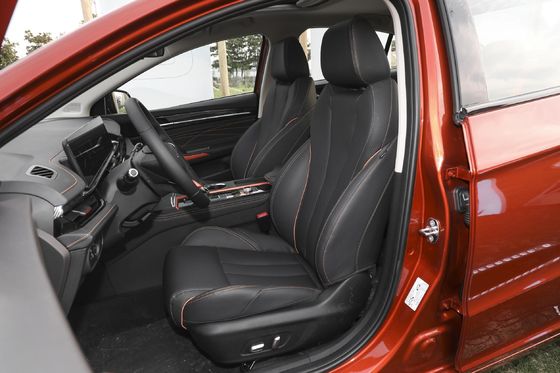 쉐리 아리조 5 Gt 2023 1.5t CVT 스마트카 멀티 링크 독립식 서스펜션