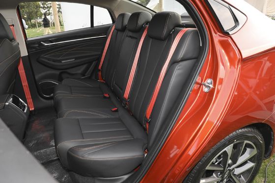 쉐리 아리조 5 Gt 2023 1.5t CVT 스마트카 멀티 링크 독립식 서스펜션