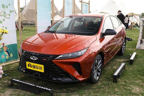 쉐리 아리조 5 Gt 2023 1.5t CVT 스마트카 멀티 링크 독립식 서스펜션
