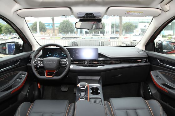 체리 아리조 5 GT 2023 1.6T DCT 갤럽 SUV 좌측 스티어링