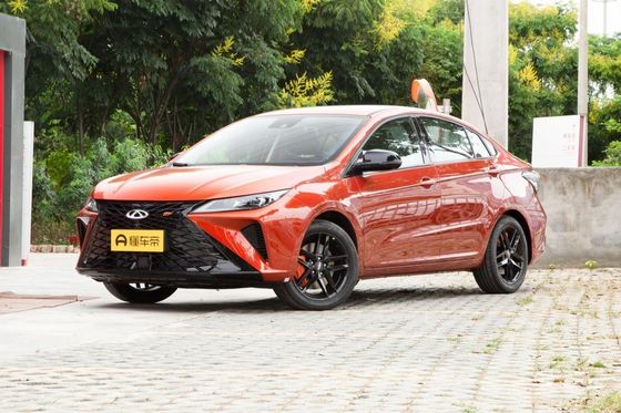 체리 아리조 5 GT 2023 1.6T DCT 갤럽 SUV 좌측 스티어링