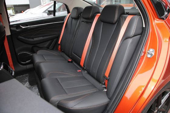 체리 아리조 5 GT 2023 1.6T DCT 갤럽 SUV 좌측 스티어링