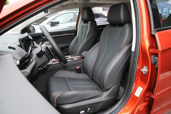 체리 아리조 5 GT 2023 1.6T DCT 갤럽 SUV 좌측 스티어링