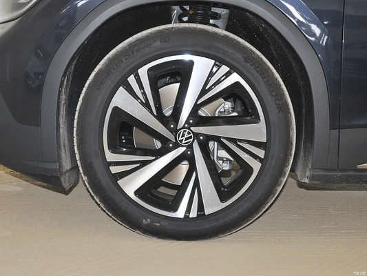 FAW-Volkswagen ID 6 긴 내구성 버전 라이트 PRO SUV 블루 1600-2500CC 자동