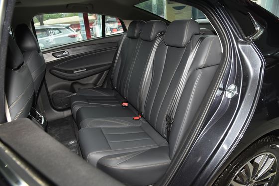 좌익 스티어링 체리 아리조 5 플러스 2023 1.5t CVT 유니드 플러스 배차량 1000-1600cc