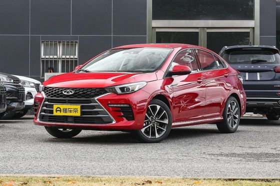 체리 아리조 5 플러스 2023 1.5t CVT 엘리트 스포츠 에디션 5석 수압 제동 시스템