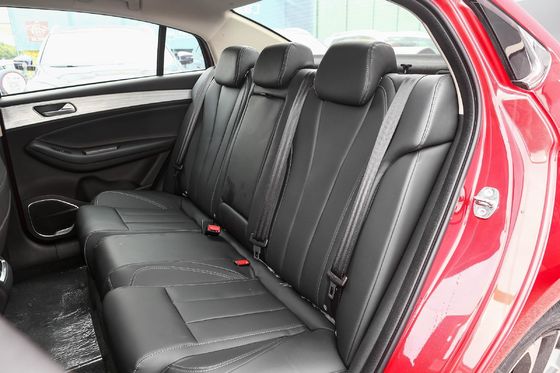 체리 아리조 5 플러스 2023 1.5t CVT 엘리트 스포츠 에디션 5석 수압 제동 시스템