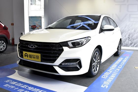 콘디톤 체리 아리조 5 플러스 2021 리틀 제 1.5L CVT 타입 플러스 SUV