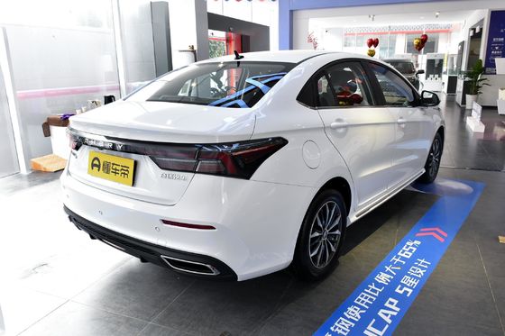 콘디톤 체리 아리조 5 플러스 2021 리틀 제 1.5L CVT 타입 플러스 SUV