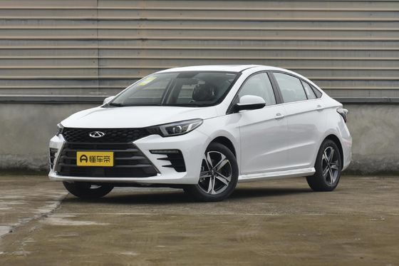 2021 쉐리 아리조 5 플러스 리틀 아이 1.5L CVT 엔자이크 플러스 폐쇄형 카시형 컴팩트 자동차