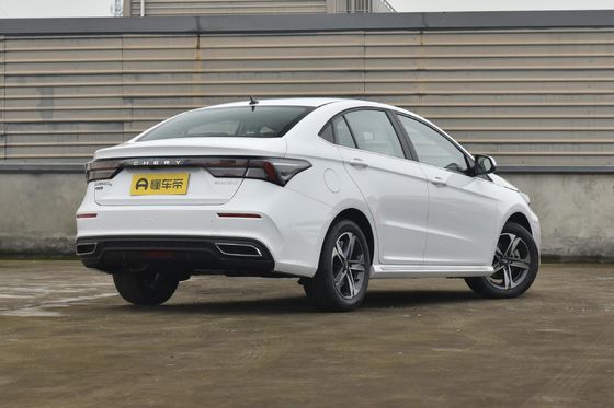 2021 쉐리 아리조 5 플러스 리틀 아이 1.5L CVT 엔자이크 플러스 폐쇄형 카시형 컴팩트 자동차