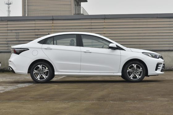 2021 쉐리 아리조 5 플러스 리틀 아이 1.5L CVT 엔자이크 플러스 폐쇄형 카시형 컴팩트 자동차