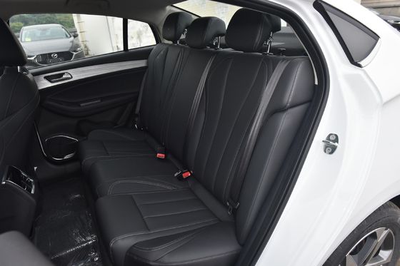 2021 쉐리 아리조 5 플러스 리틀 아이 1.5L CVT 엔자이크 플러스 폐쇄형 카시형 컴팩트 자동차