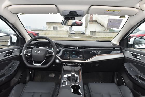 2021 쉐리 아리조 5 플러스 리틀 아이 1.5L CVT 엔자이크 플러스 폐쇄형 카시형 컴팩트 자동차