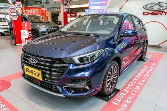 쉐리 아리조 5 플러스 2021 리틀 제 1.5t CVT 타입 플러스 폐쇄형 카시 타입 자동차