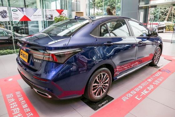 쉐리 아리조 5 플러스 2021 리틀 제 1.5t CVT 타입 플러스 폐쇄형 카시 타입 자동차